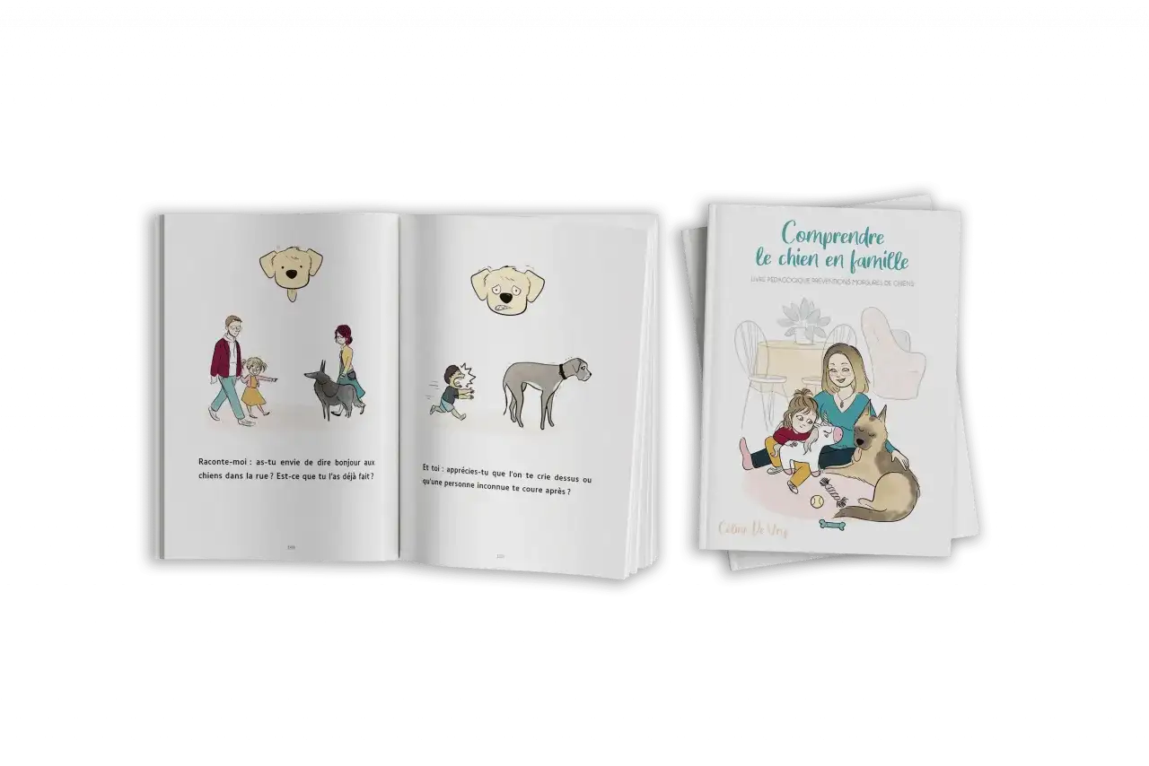 Communiquer avec son chien - les clés pour mieux se comprendre