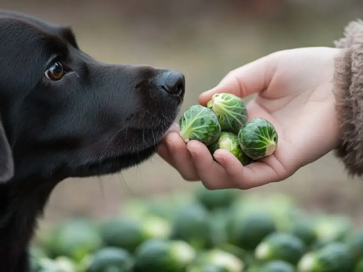 Chien et chou - quelle quantité et comment le préparer ?
