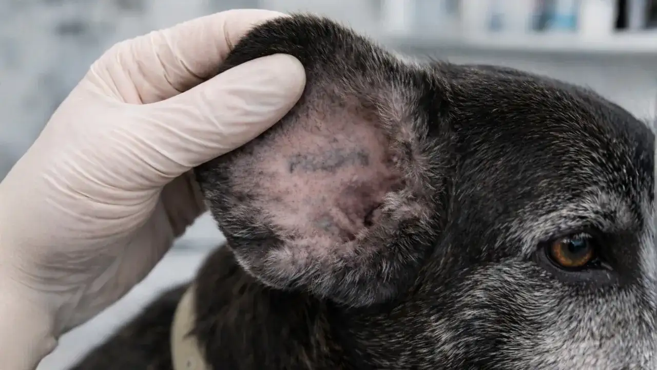 Quel est le numéro d’identification d’un chien ? Puce et tatouage