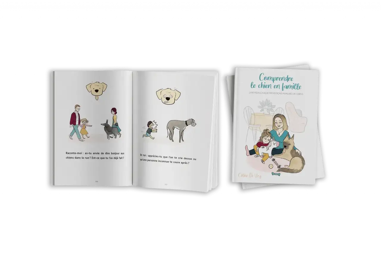 Communiquer avec son chien - les clés pour mieux se comprendre